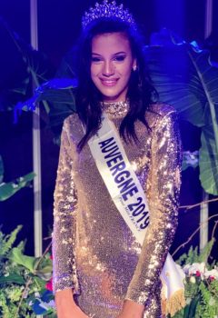 Miss France 2020 : découvrez le visage des 30 candidates