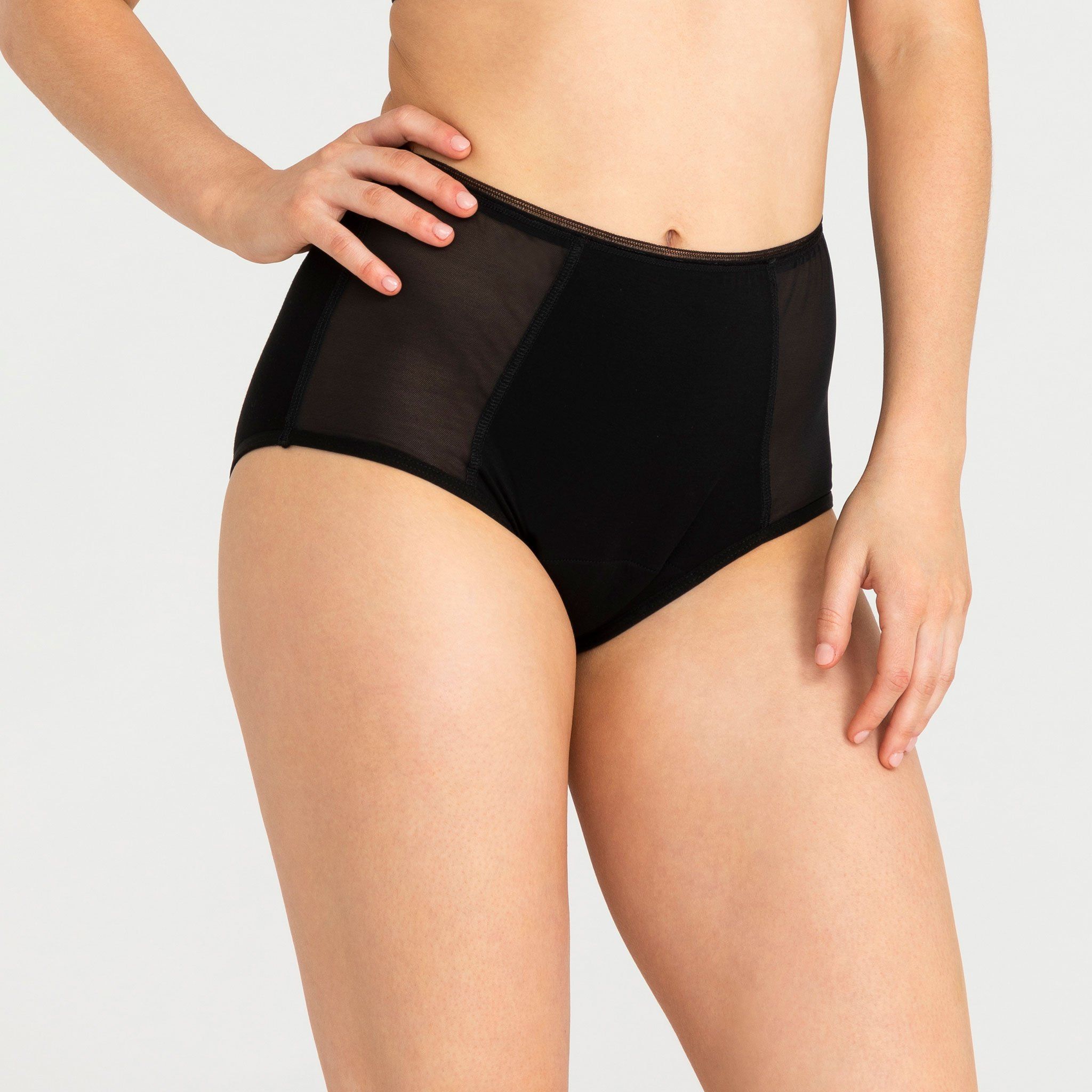 culotte menstruelle pas cher