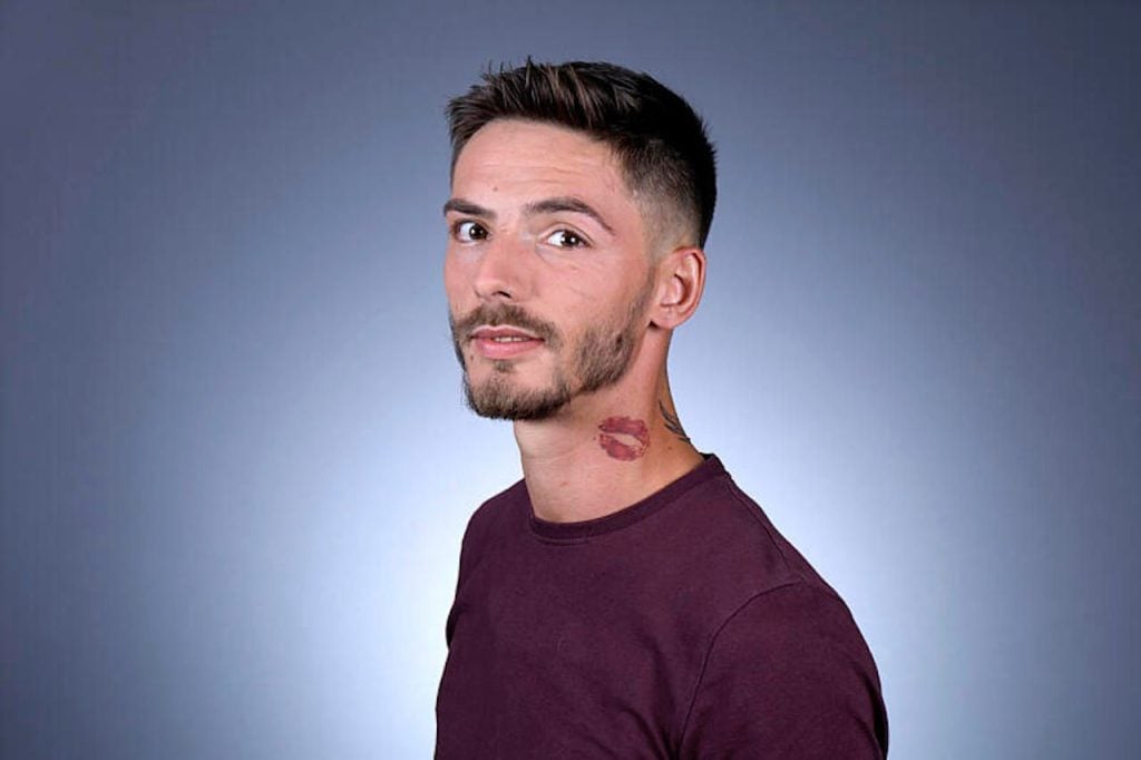 L'Amour est dans le pré : Alexandre en deuil, il adresse un poignant  message sur Instagram