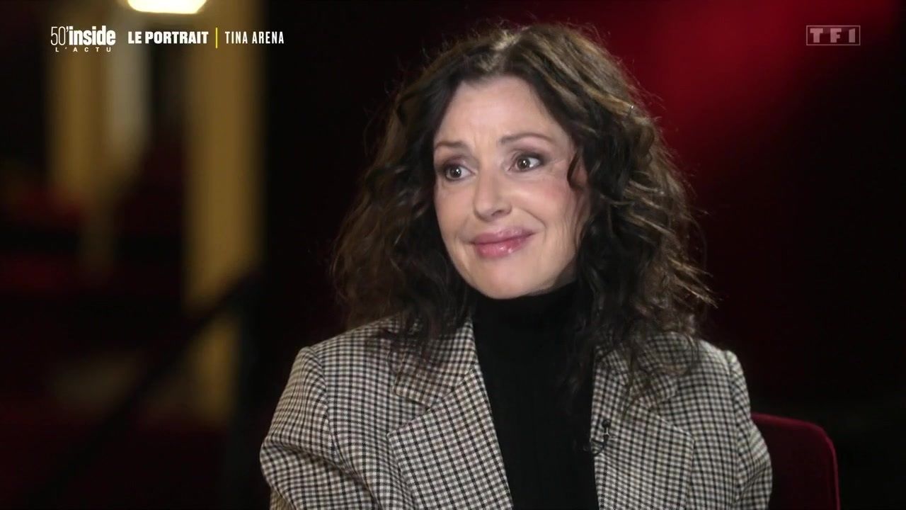 Tina Arena "blessée" : les effets étonnants de sa participation à Danse  avec les stars sur sa santé