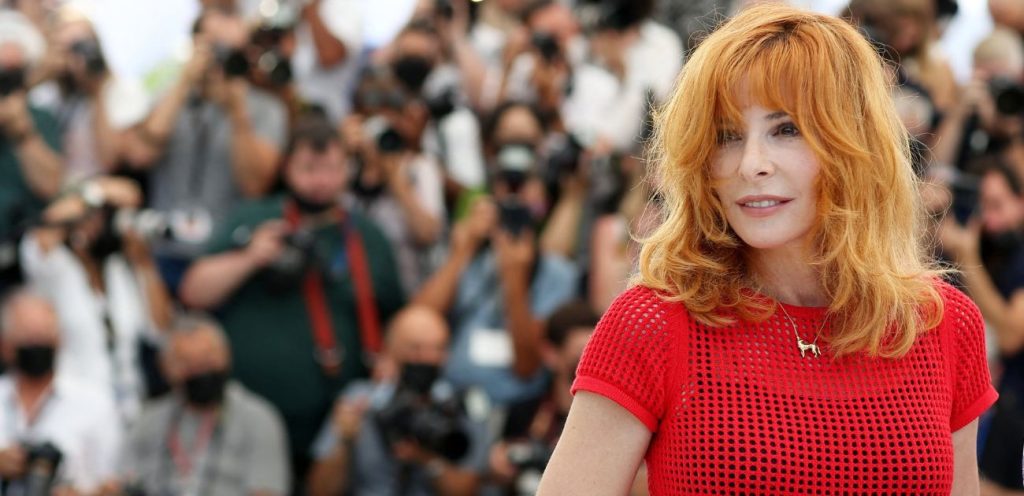 EXCLU. Mylène Farmer : son coiffeur nous révèle les secrets de sa coupe