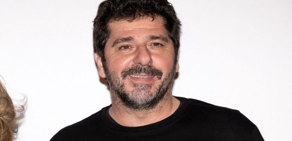 Patrick Fiori papa pour la troisième fois, il dévoile le prénom très  original de son fils