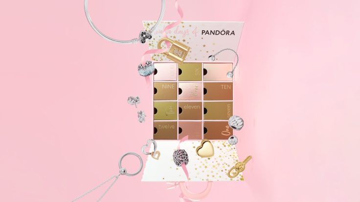 Sitemapcdatahttpsshopinf Inetcomcalendrier De L Avent Pandora 2022