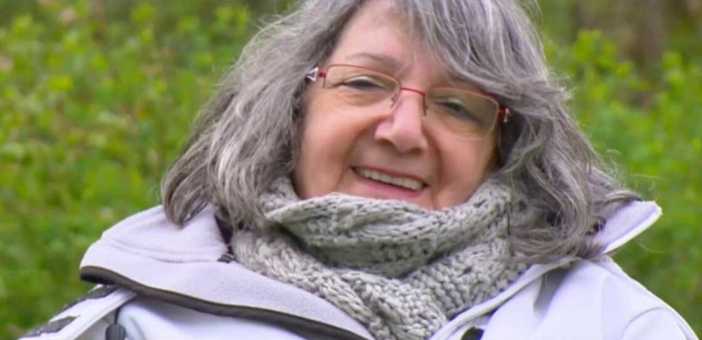 Maria (L'amour est dans le pré) profite de sa notoriété pour se faire de l'