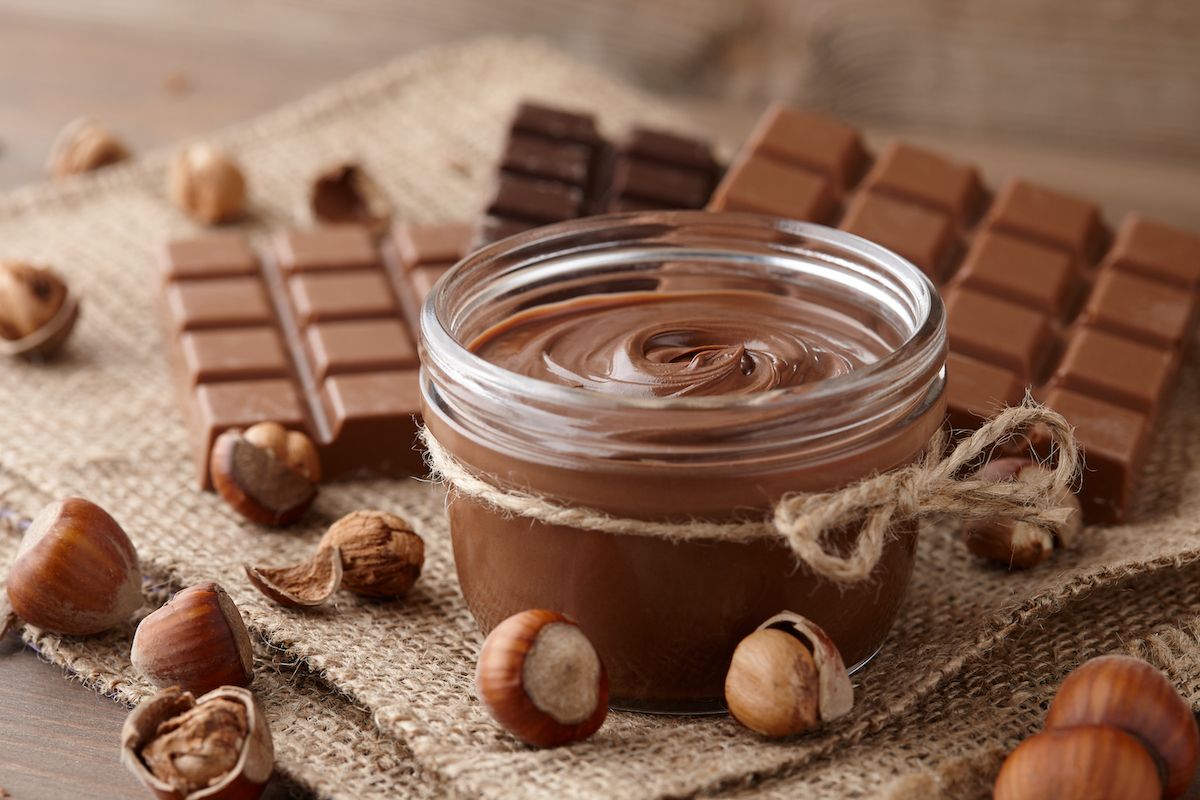 Voici les 5 meilleures pâtes à tartiner pour vos enfants (elles sont toutes excellentes selon Yuka)