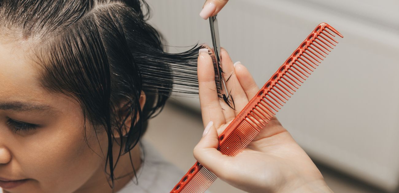 Cheveux fins et clairsemés : voici la coupe courte idéale à porter pour