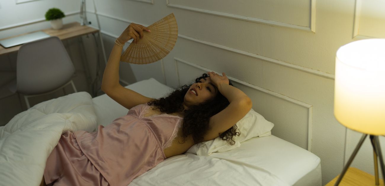 Voici 6 astuces efficaces pour ne pas avoir chaud la nuit pendant l’été