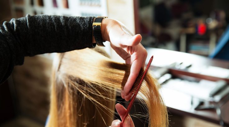 Coupe pour cheveux fins : voici la meilleure longueur de cheveux pour