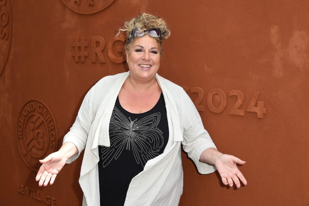 Marianne James : sa jolie maison dans la Drôme qu’elle a acquise grâce à Éric Antoine