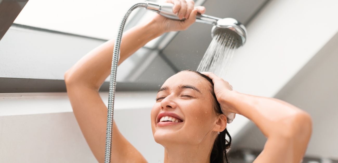 "C’est bluffant" : j’ai testé ce nouveau pommeau de douche conçu pour la masturbation (et voici ce que j’en pense)