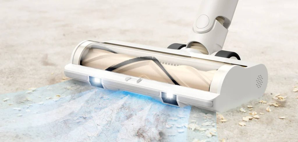 Soldes d'hiver 2025 Cdiscount baisse le prix de cet aspirateur