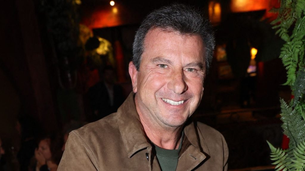 Pascal Bataille : "Pas encore sorti de l'auberge", l'animateur donne de ses  nouvelles après l'