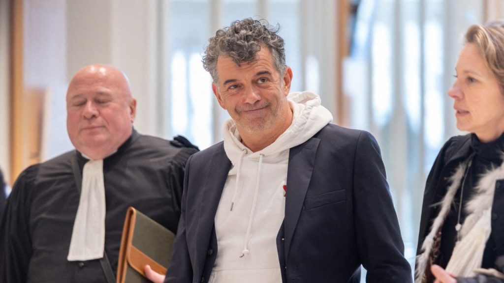 Stéphane Plaza condamné à 12 mois de prison pour violences : ses agences  immobilières veulent quitter son