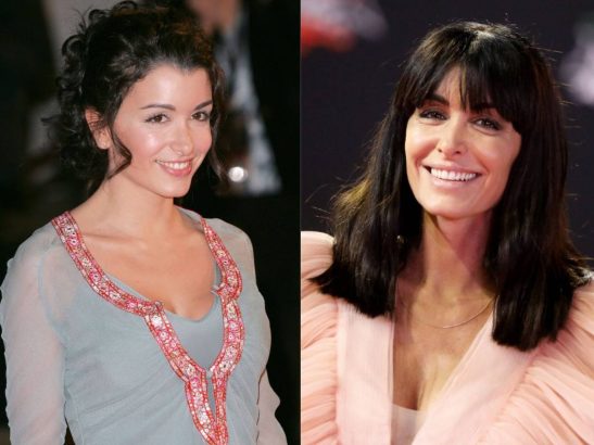 Jenifer : son évolution beauté et ses plus beaux looks