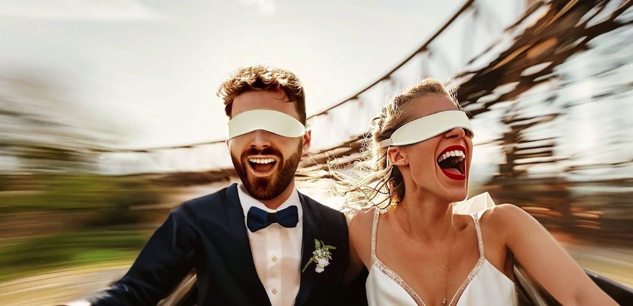 Mariés au premier regard : "Il n'a pas eu le choix", Marie révèle les