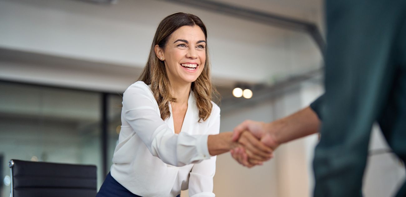 "Je suis recruteur : si vous prononcez ces 6 phrases lors de votre entretien d’embauche, vous pouvez dire au revoir au job de vos rêves"