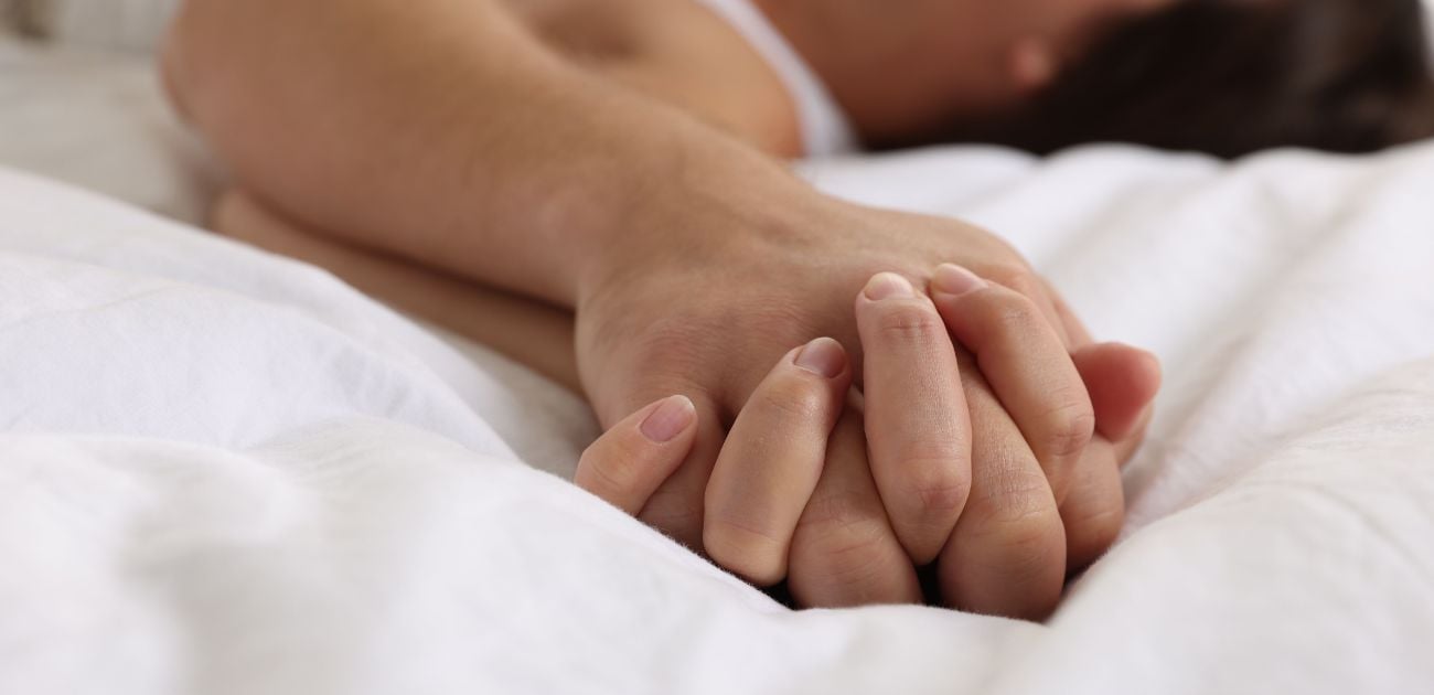 position pour atteindre lorgasme