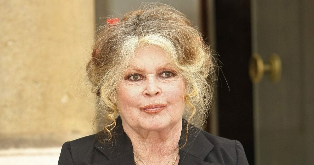 Brigitte Bardot hospitalisée pour une maladie grave