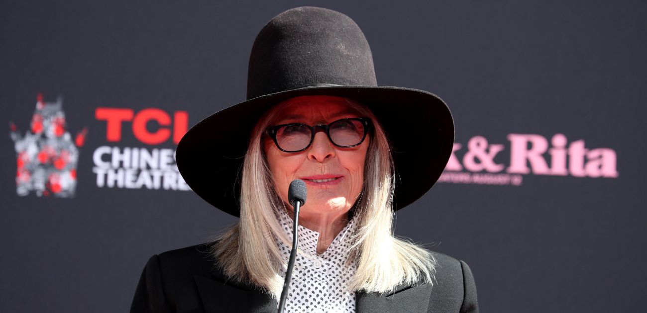 L'actrice oscarisée Diane Keaton est décédée à 79 ans aufeminin.com
