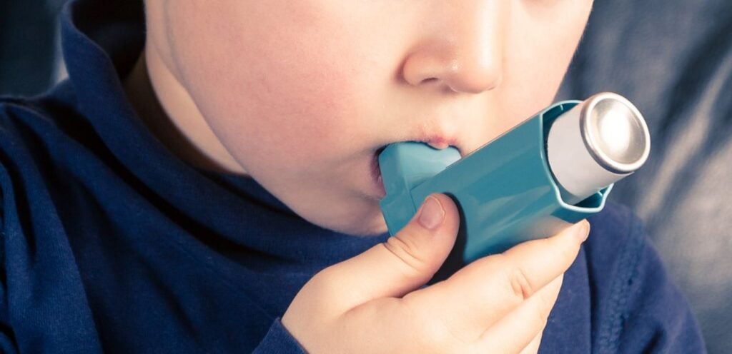 Un enfant de 3 ans meurt d'une crise d'asthme à la maternelle