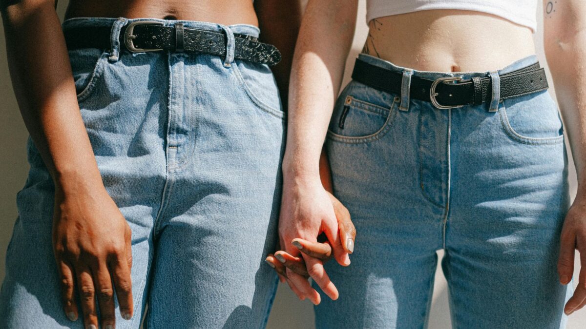 Black Friday : Amazon nous offre le meilleur bon plan mode du jour avec ce jean Levis à -53%