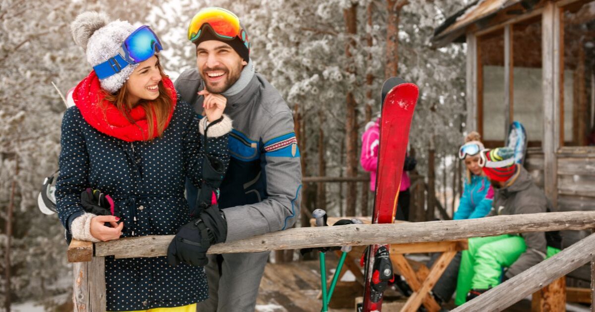 Ne réservez jamais votre hôtel au ski avant d'avoir vérifié ce détail "invisible" sur les sites (vous risquez une amende)