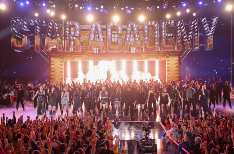 Star Academy 2025 : le système d'évaluation change