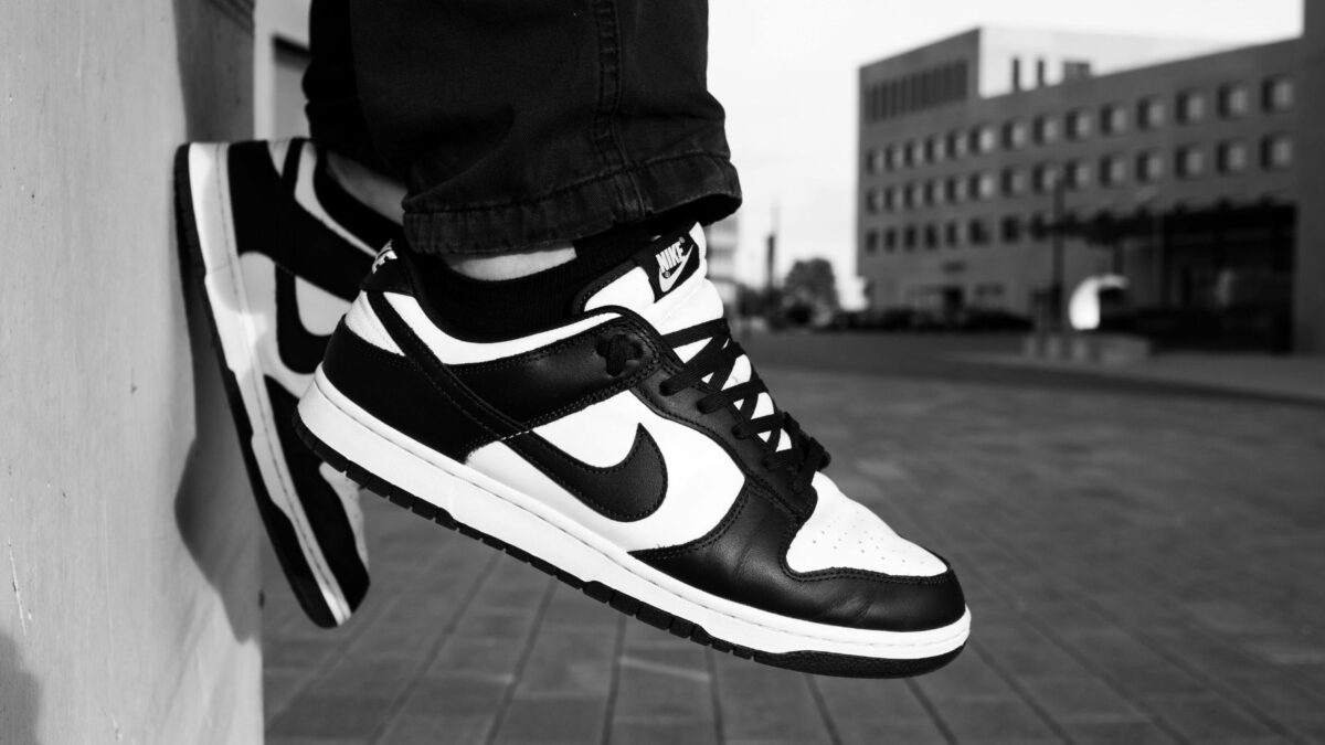 Bon plan Nike : ces baskets ultra tendance chutent à moins de 60€, à ce prix-là il ne faut pas réfléchir à deux fois