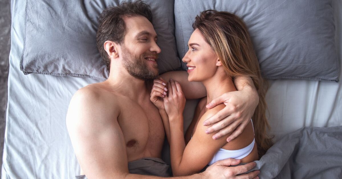 Ces 8 experts sont formels : voici comment vivre la meilleure sexualité de votre vie après 40 ans