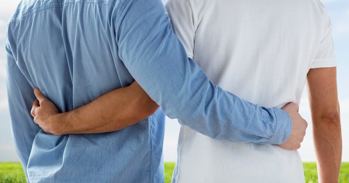 « Me libérer d’un fardeau » : cet agriculteur culte de L’amour est dans le pré fait son coming-out à l’occasion des 20 ans d’ADP