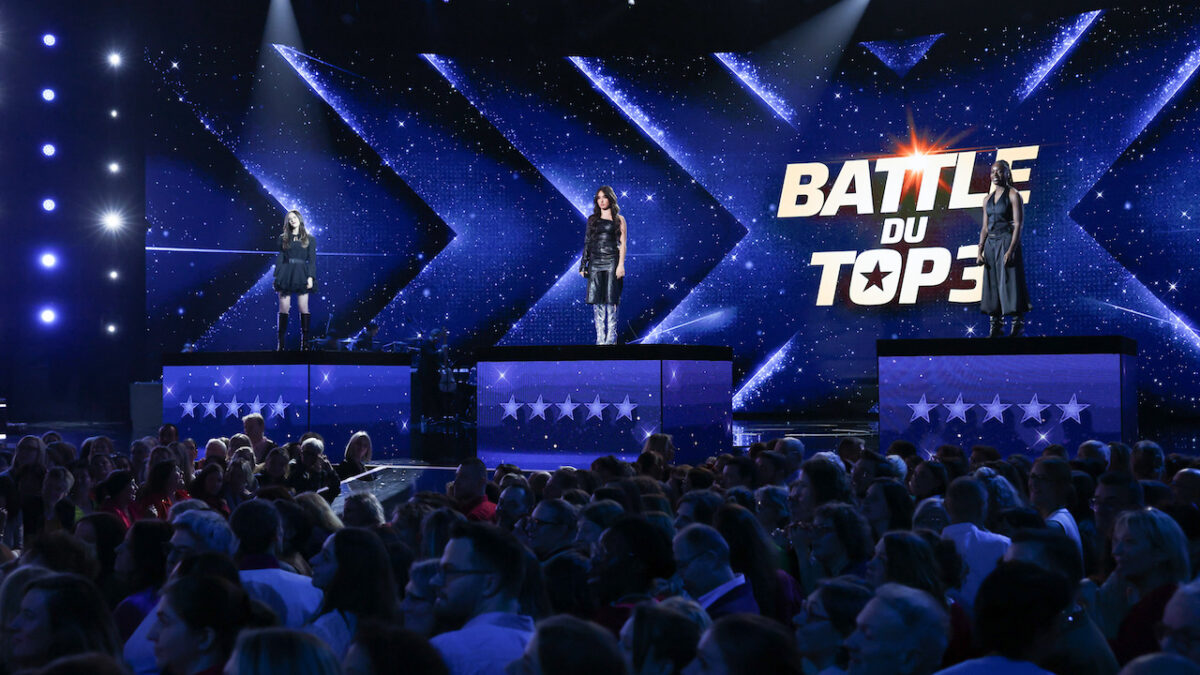 “C’est tout vu”, cet élève du Top 3 de la Star Academy va remporter sa place pour la demi-finale à coup sûr