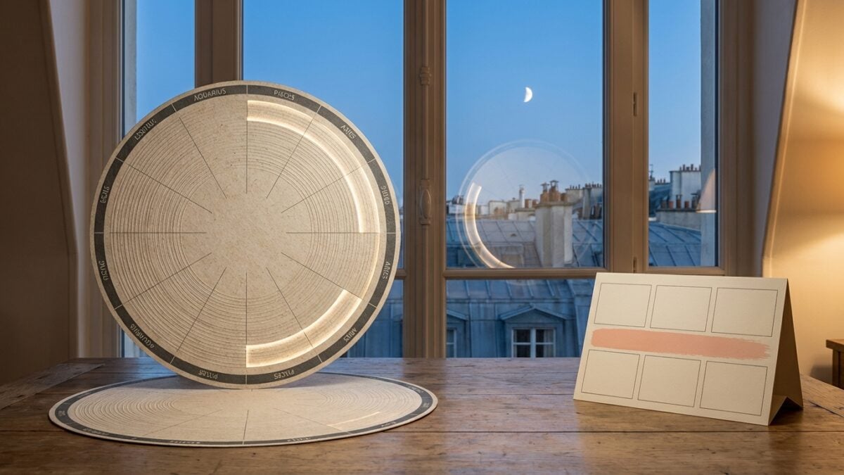 Après la Nouvelle Lune en Capricorne, la semaine du 19 au 25 janvier va tout bousculer pour ces 3 signes astrologiques