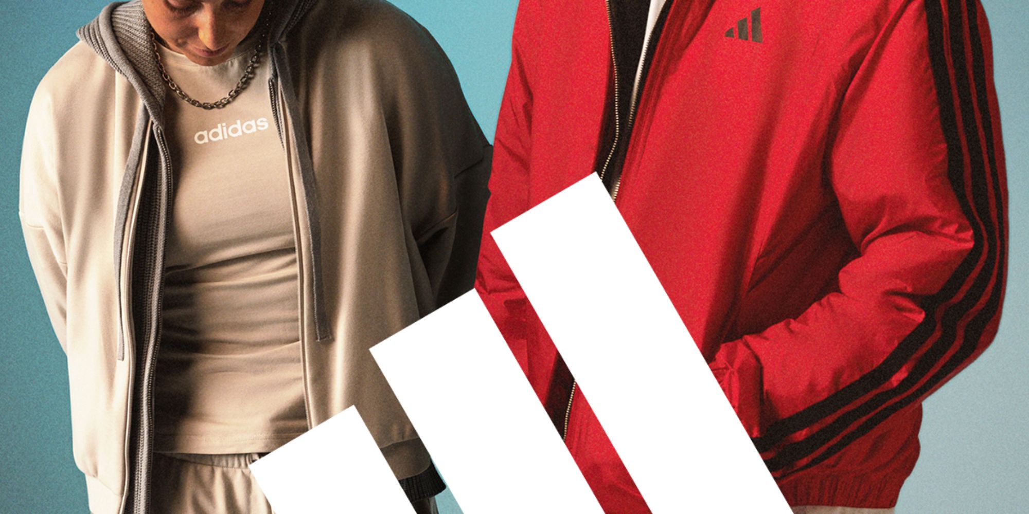 Avalanche de bons plans Adidas : Amazon liquide les stocks de ces 3 produits phares de la marque