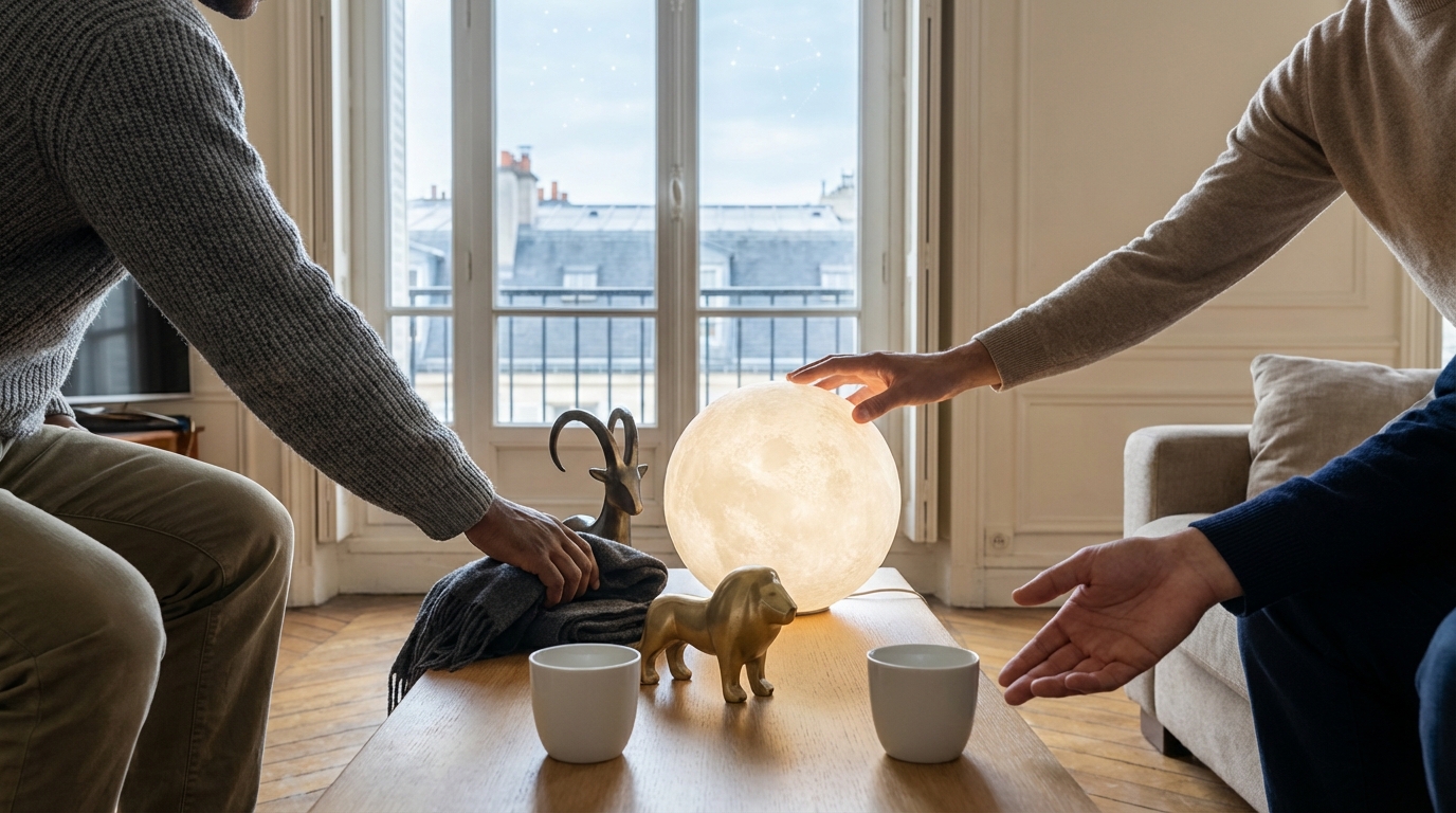 Ces 3 signes astrologiques retrouvent un bonheur oublié le 29 janvier 2026 : faites-vous partie du lot ?