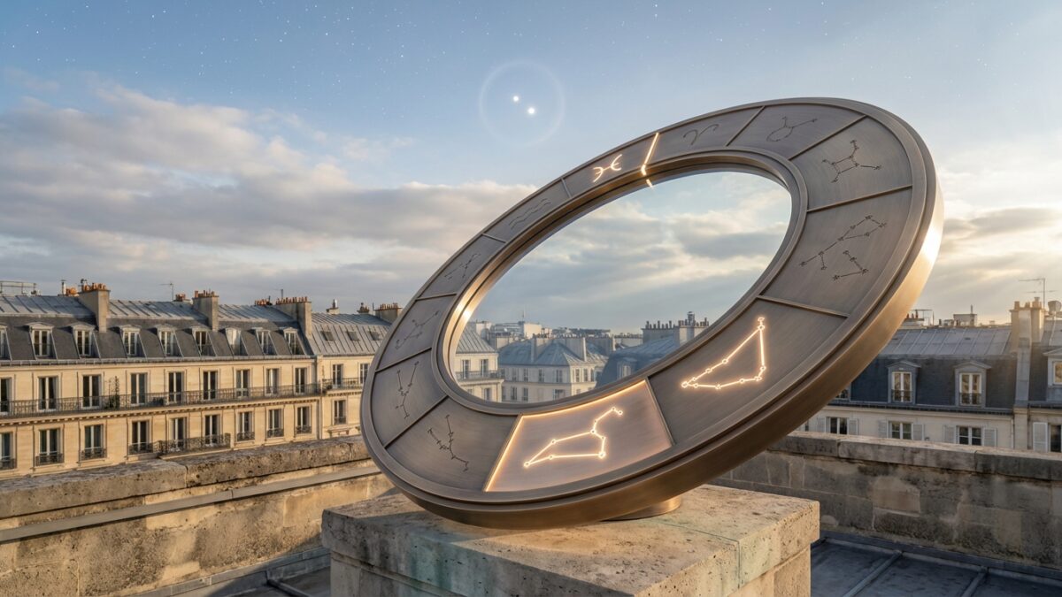 Ces 3 signes du zodiaque vont enfin voir la fin du tunnel après le 20 janvier 2026, mais à une condition