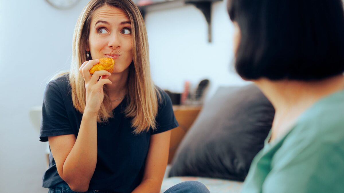 "Une bombe calorique" : cette collation soit disant saine est à éviter quand on souhaite perdre du poids