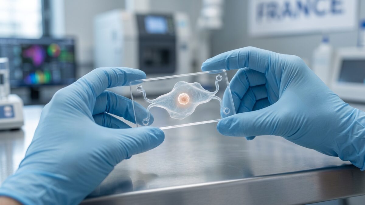 FIV à répétition, embryons parfaits mais pas de grossesse : ce mini-organe en labo pourrait tout changer