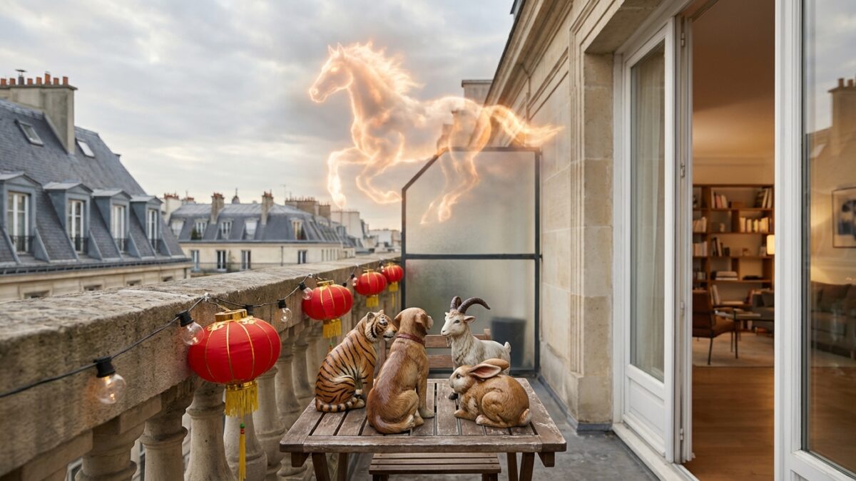 Horoscope chinois 2026 : ces 4 signes vont vivre une immense histoire d'amour... faites-vous partie du lot ?