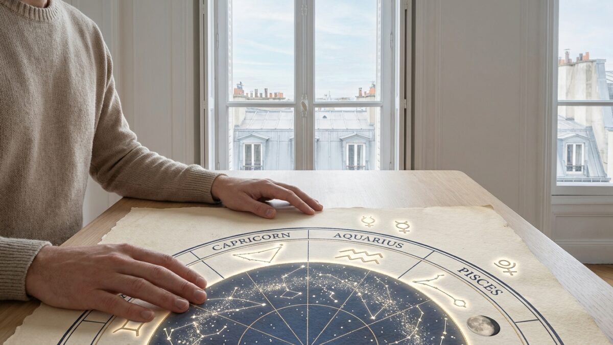 Horoscope du jour : ce jeudi 22 janvier 2026, ces 3 signes du zodiaque risquent d'exploser entre émotions et argent