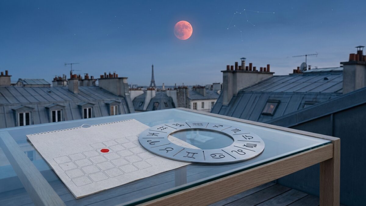 Horoscope du vendredi 23 janvier 2026 : ce transit de Mars en Verseau va tout bousculer pour 4 signes, dont le vôtre