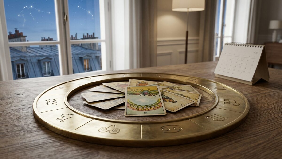 Horoscope tarot du vendredi 23 janvier 2026 : cette journée clé va secouer un signe et ses relations, est-ce le vôtre ?