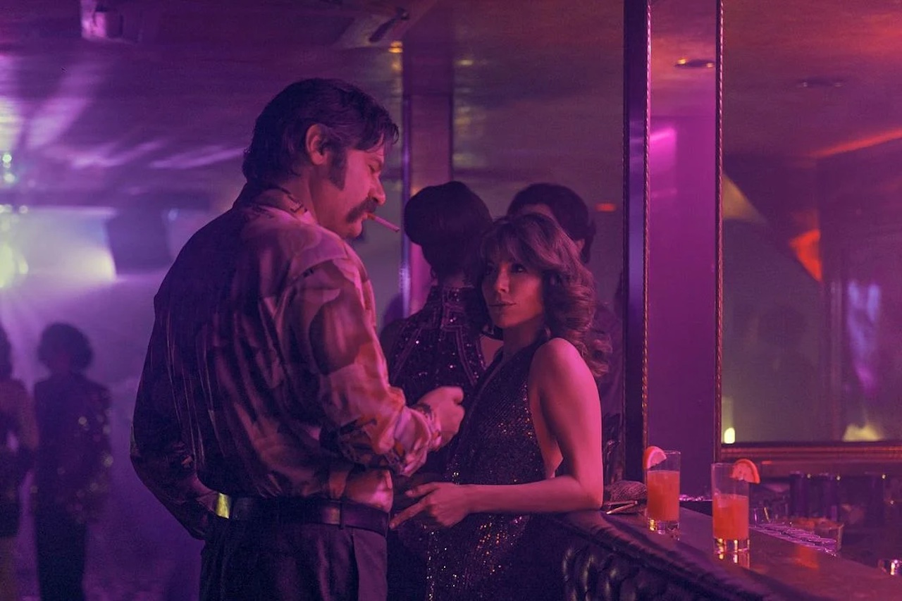 « Le rythme est parfait », ce nouveau thriller déjà dans le Top 10 inspiré d’une histoire vraie tient en haleine les spectateurs