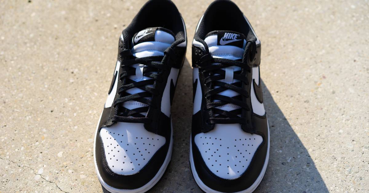 Soldes d'hiver : tout le monde s'arrache ce modèle iconique de Nike proposé à -50% !