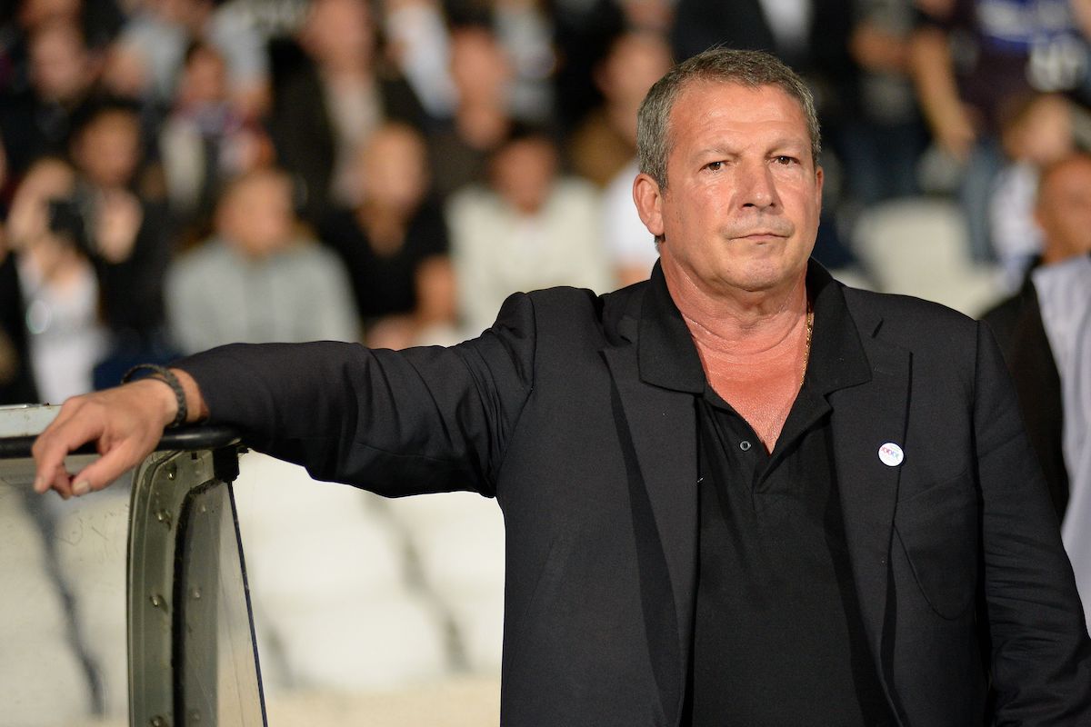 « La méthode Rolland Courbis » : ces enseignements de l’ancien entraineur de football à appliquer dans sa vie de tous les jours