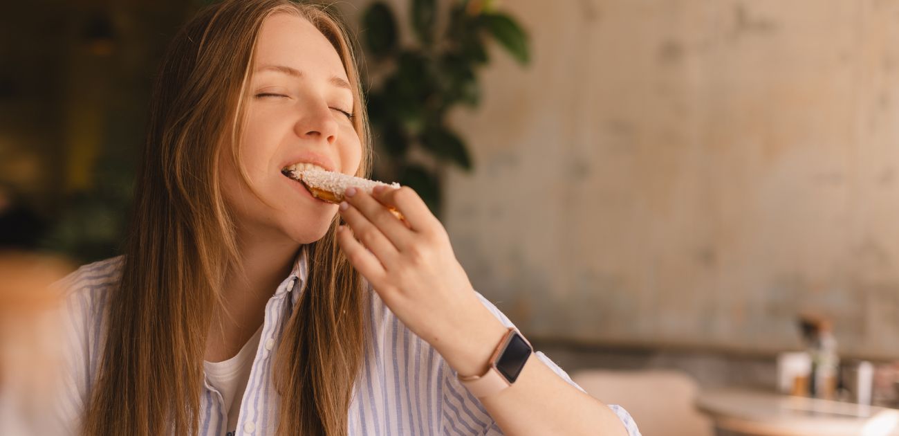 Ce type de snack pourrait augmenter les risques de démence, selon les experts