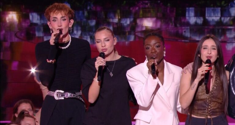 Star Academy : "elle &eacute;tait &agrave; bout", une candidate aurait tent&eacute; de quitter le ch&acirc;teau en pleine nuit, la production oblig&eacute;e d&rsquo;intervenir