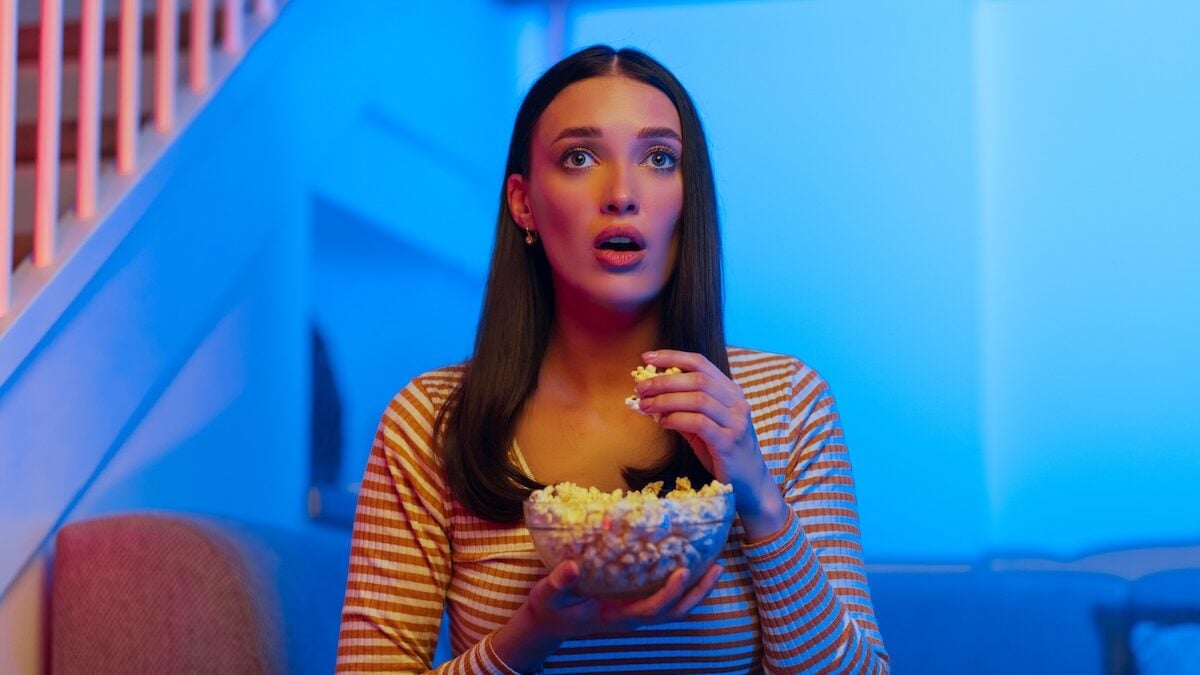 "Un casting impressionnant", ce thriller policier fait un carton sur Netflix en moins de 24 heures