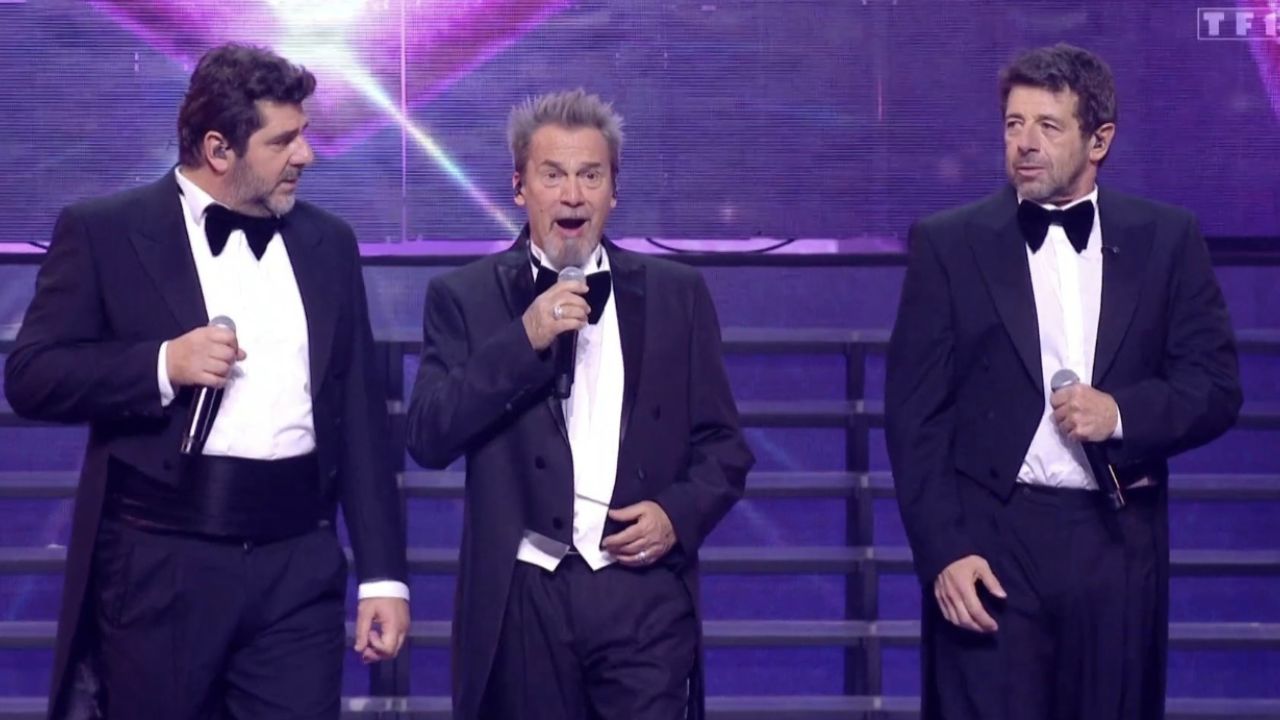 Les Enfoirés : « Un peu triste cette année », les internautes déplorent l’absence d’un élément clé du spectacle