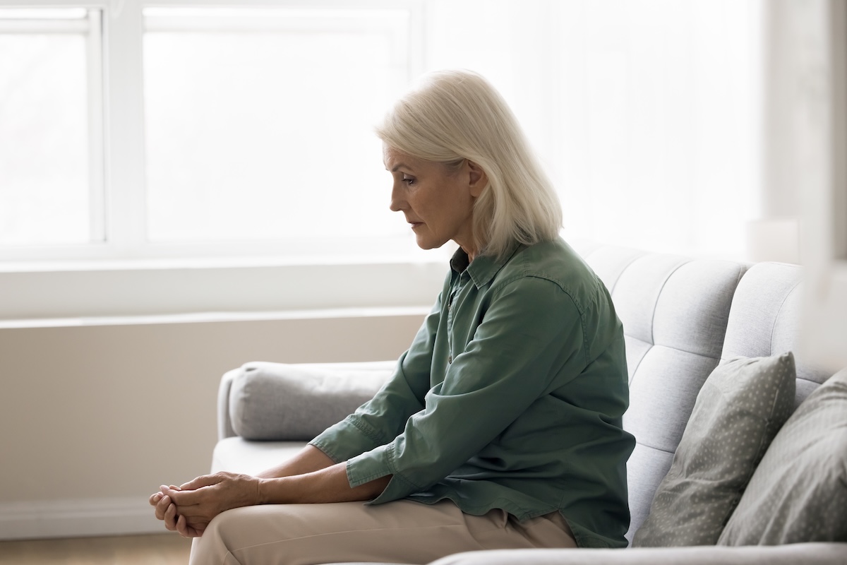 « Que s&rsquo;il s&rsquo;aggrave » : Ma toux était le signe d&rsquo;un cancer invisible mais incurable et ce que m&rsquo;ont dit les médecins m&rsquo;a choquée